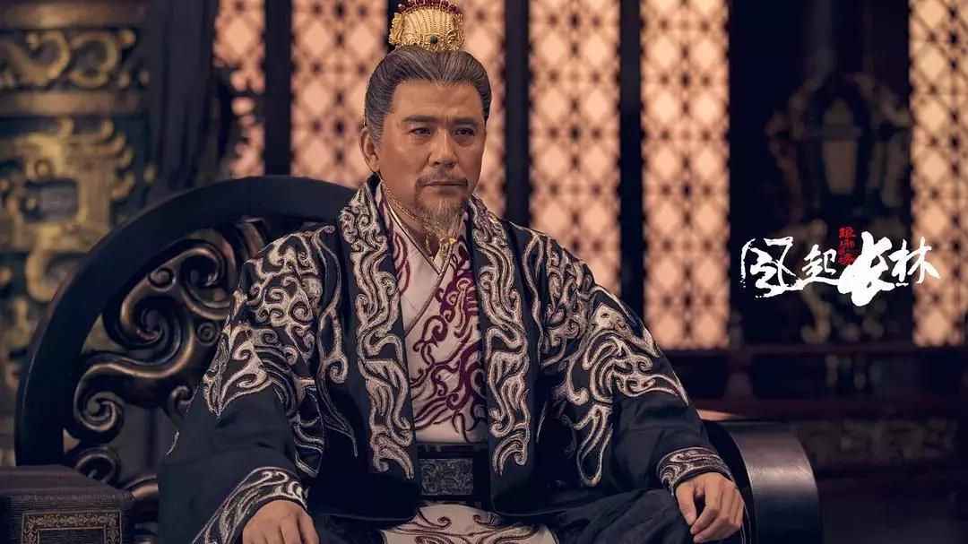 琅琊榜百看不厌的经典之作,琅琊榜为何成为神剧