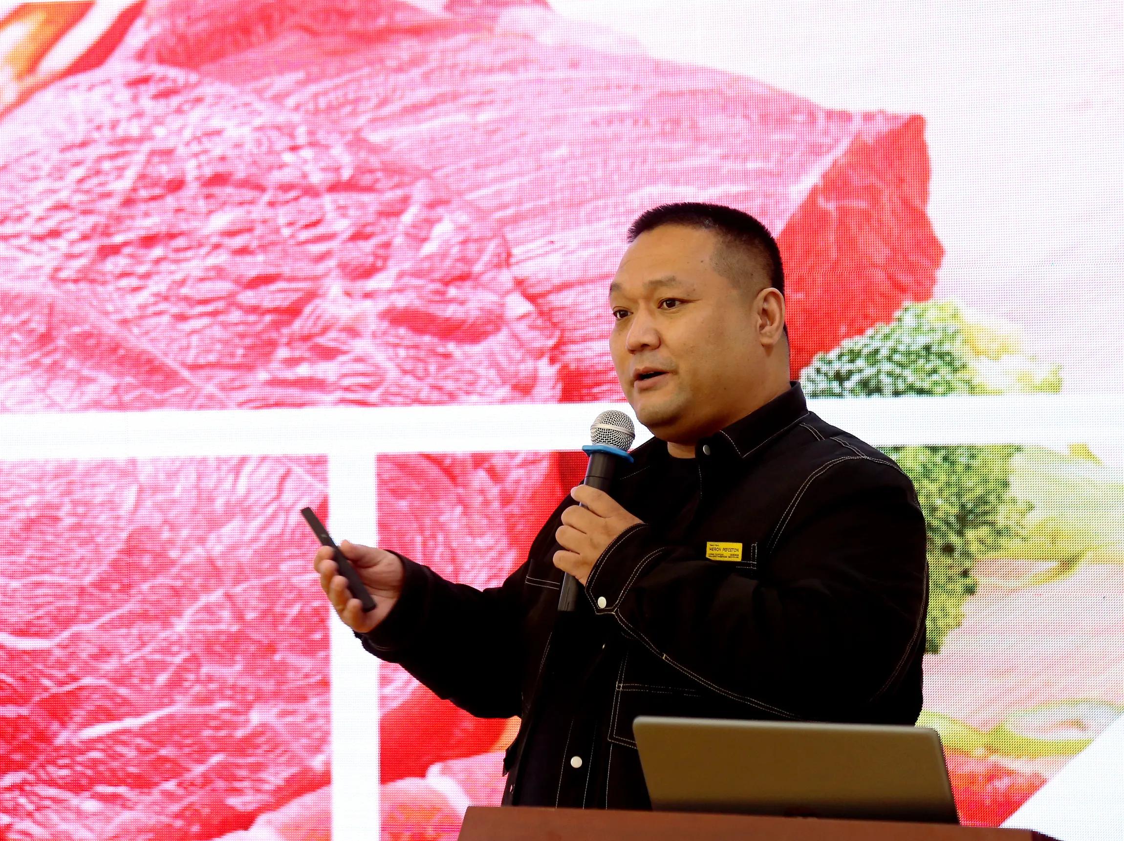 公益合作项目,公益慈善项目展示会