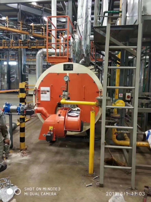 燃烧器故障如何复位修理,燃烧机燃烧器维修