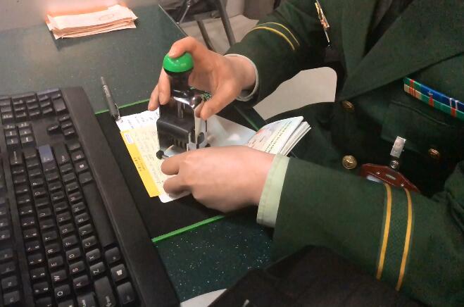 自助通关需要什么条件,自助快速通关