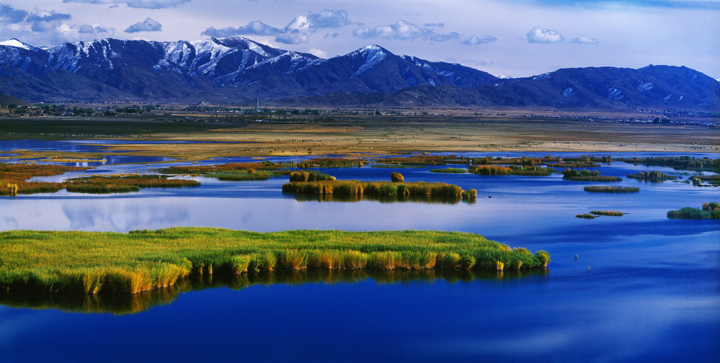 疆之旅自驾游,新疆阿勒泰新旅程