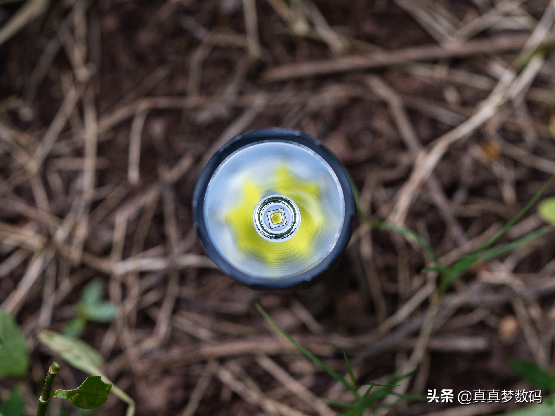 强光手电测评40个灯珠,强光手电评测推荐