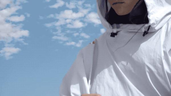 nike创意设计衣服,nike创意设计青春亮色