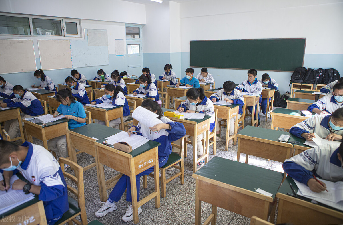 考生高考压力大怎么疏导,高考焦虑紧张如何开导