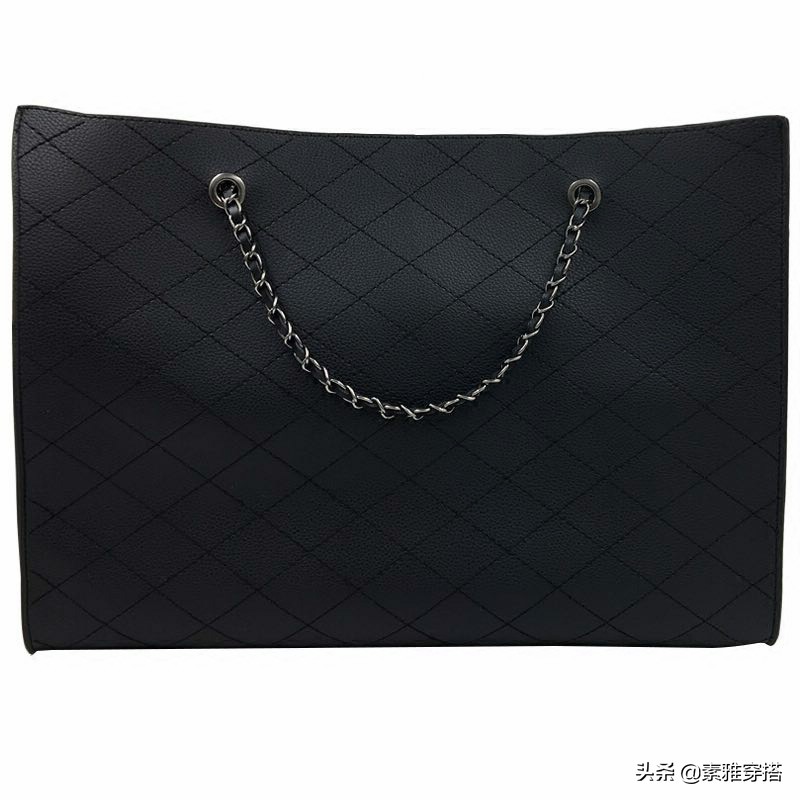 洋气手提包，让你化身时尚宠儿