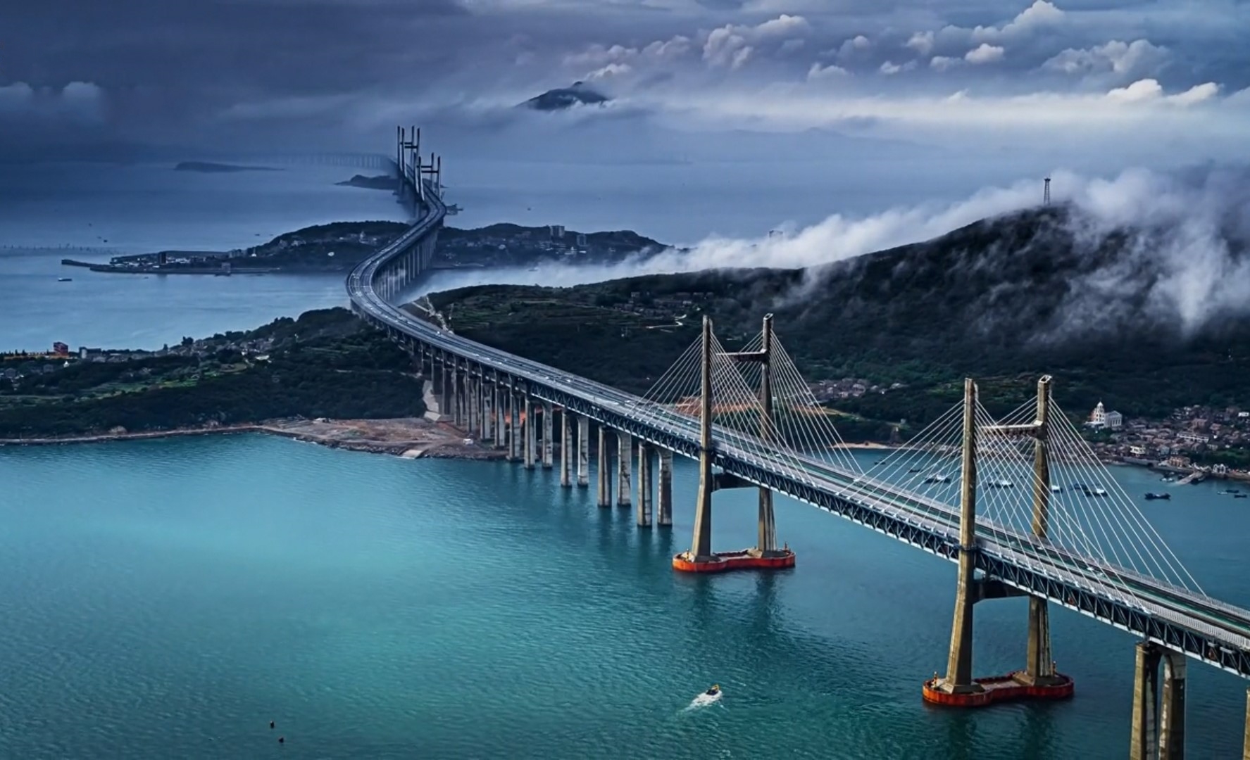 适合秋天自驾游的路线推荐一下,秋天皖南川藏线自驾游攻略