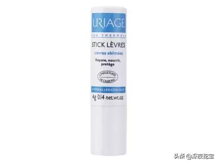 万年回购唇膏,不到五元的唇膏居然这么好用