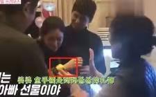 深扒远嫁中国的两位韩国媳妇，蔡琳和秋瓷炫，为什么境遇云泥之别