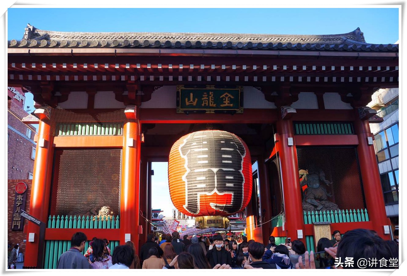 日本东京美食必吃排行榜,除了寿司还有哪些不怕凉吃的美食