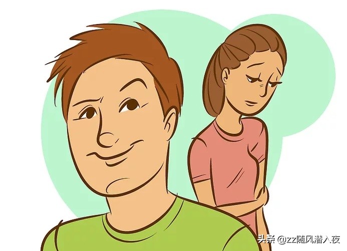 如何和自命不凡的人相处,怎样跟自命清高的男人相处