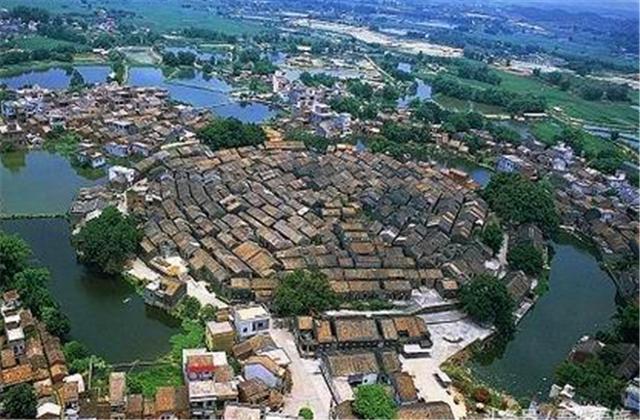 风水师年收入1000万,风水文化第一村风水先生