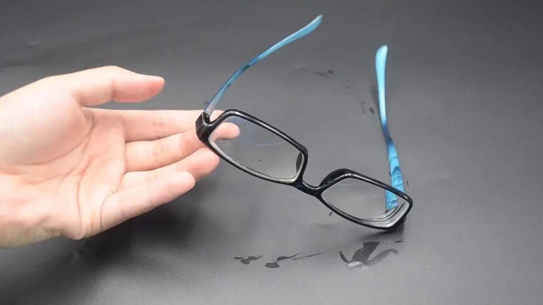 正确清洗眼睛的方法视频,几种正确清洗眼镜的方法