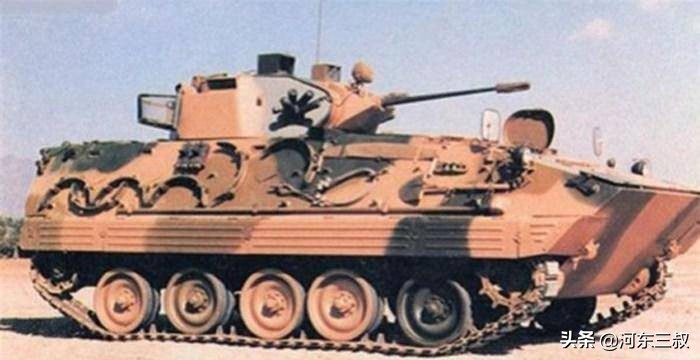 中国出口型轮式步兵战车,中国外贸新型步兵战车