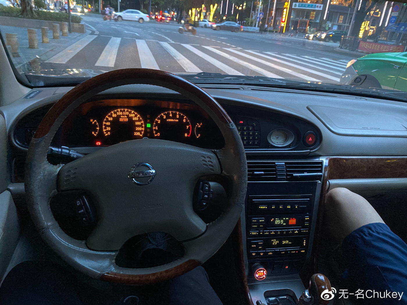 东风日产蓝鸟进化史,下一代日产蓝鸟惊艳四射