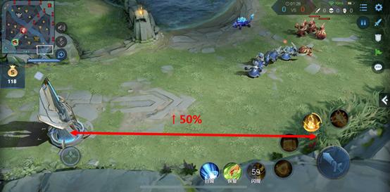 王者荣耀抢先服新赛季更新,王者荣耀抢先服更新版本