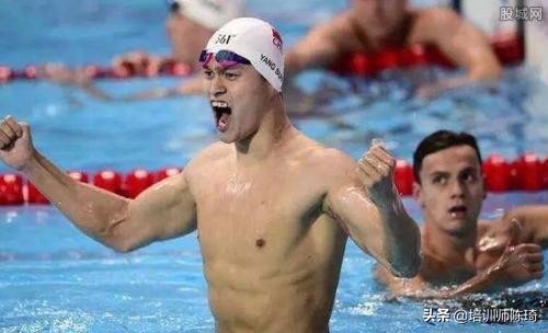 囧谈领导力（5）夺冠领导力