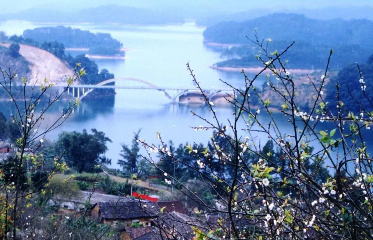 从化碧水湾温泉度假村攻略,从化秋季赏景好去处