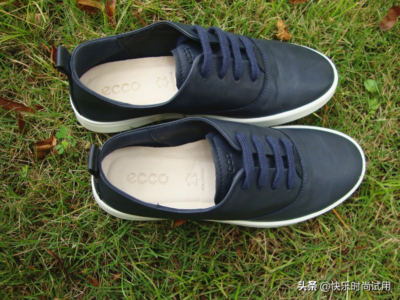 ecco爱步运动休闲跑步鞋,爱步ecco男鞋怎么鉴别真假爱步