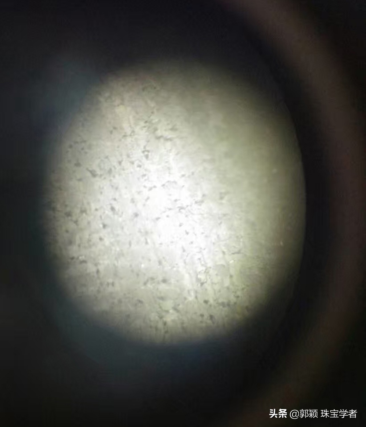 翡翠的a货鉴定证书,a货翡翠有什么危害