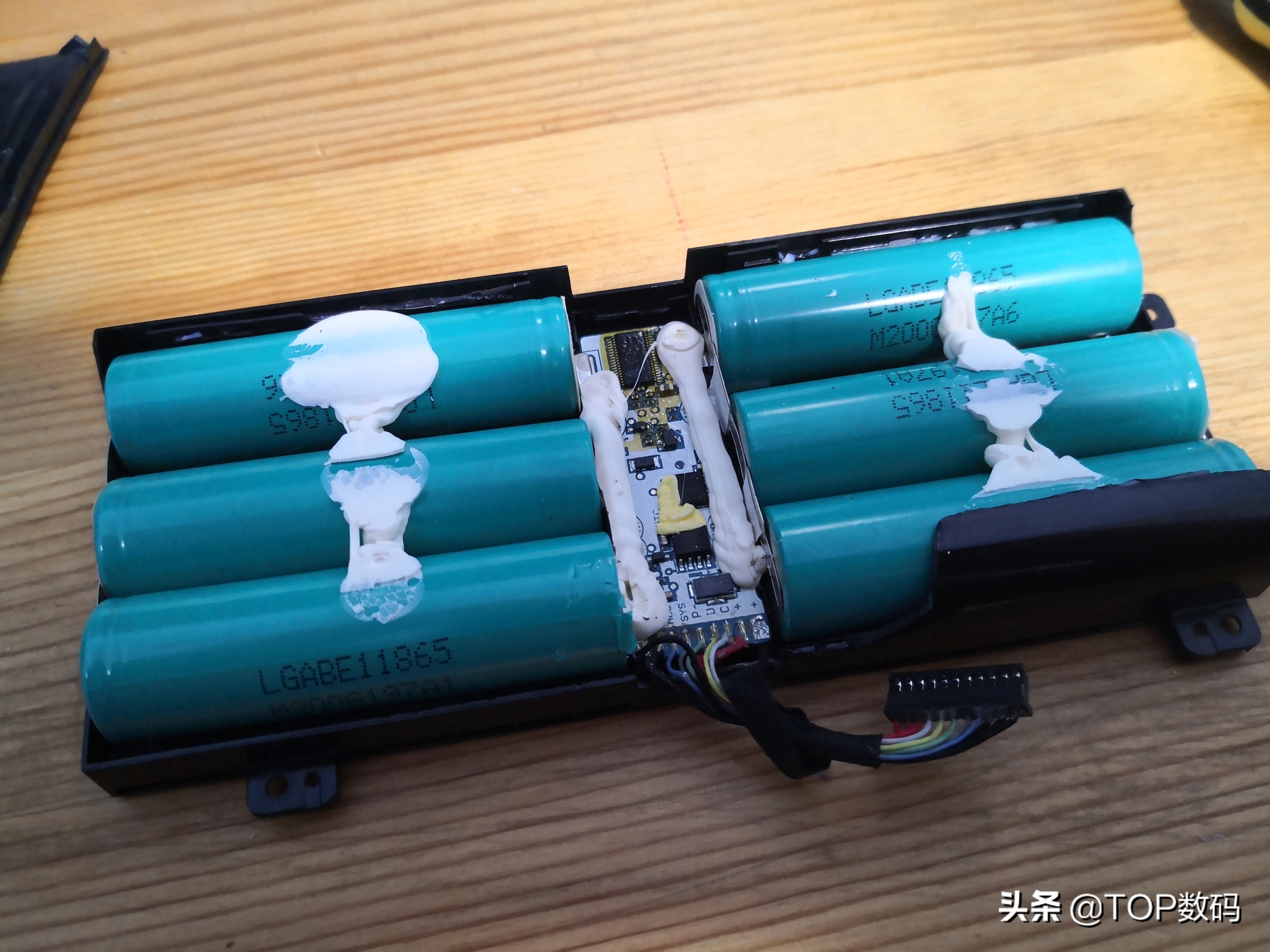 怎样才能买到真正的18650动力电池,怎样买到大容量18650锂电池