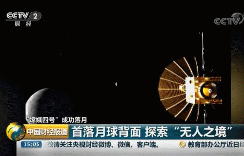 月球背面和正面为什么区别那么大,月球背面是月球的哪一个部分