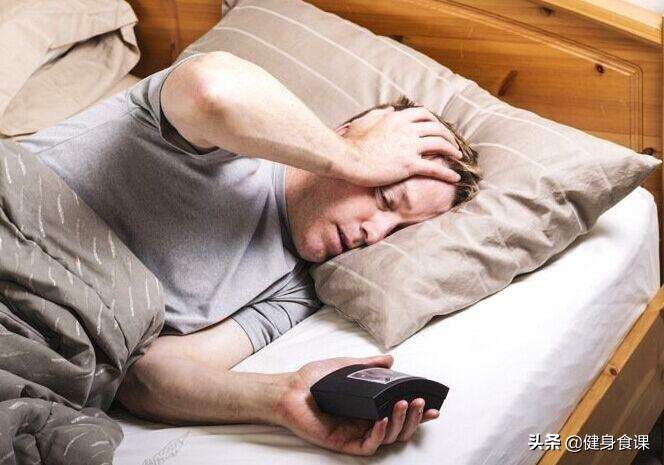 过度训练由什么引起的,过度训练为什么会生病