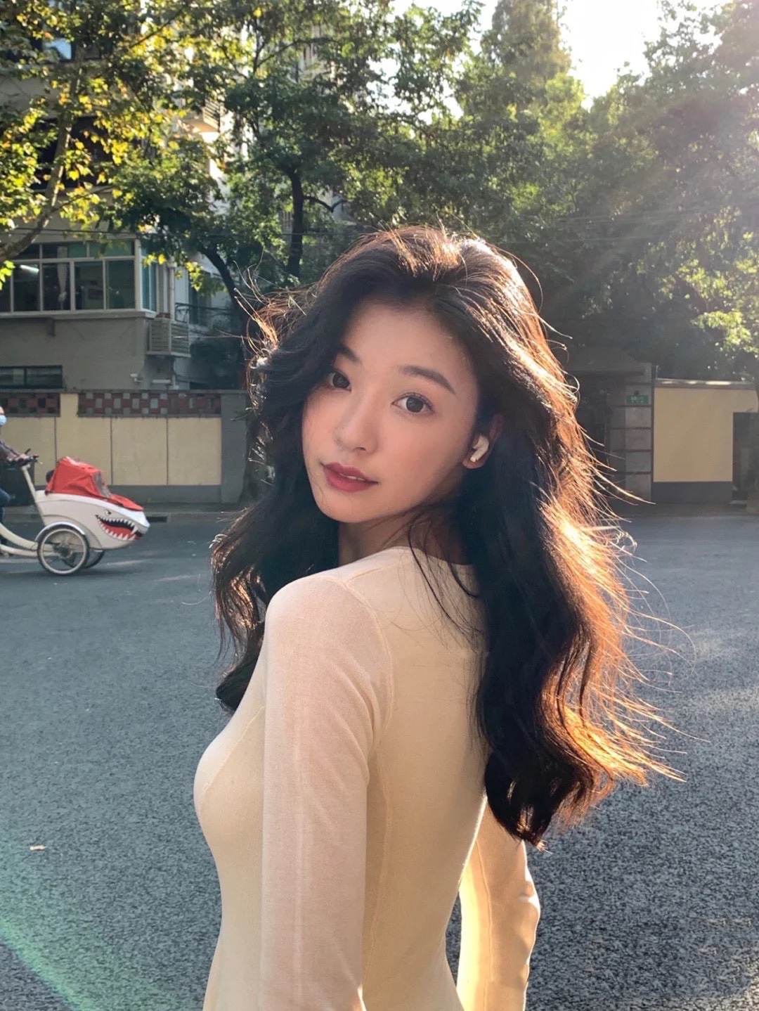 5款适合头发稀少中老年的发型,2021头发稀少细软最洋气的发型