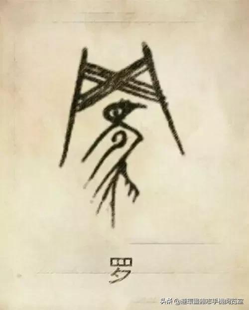 中国100大姓氏图腾大全,姓氏图腾大全史姓图腾是什么