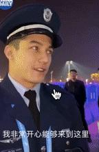 吴宣仪薇娅北京卫视,吴宣仪薇娅对比