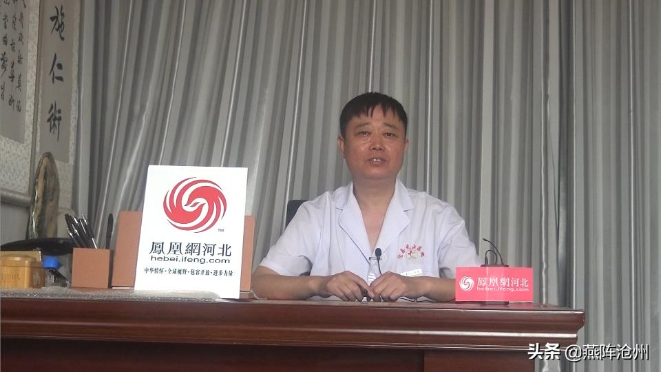 乡村医生陈元山,守护乡亲29年潜心学习静脉曲张