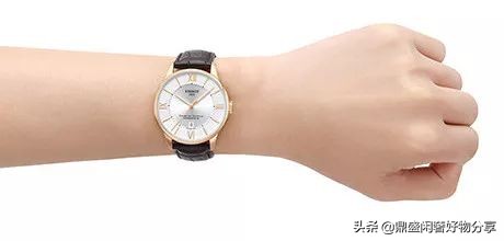 2024款天梭杜鲁尔系列,天梭tissot杜鲁尔回收价格