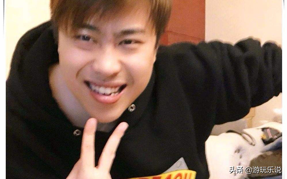 卢本伟干啥了,卢本伟如今怎么样