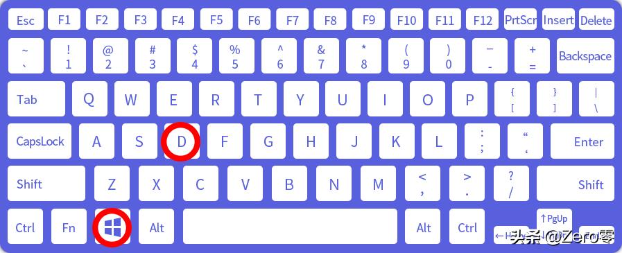 教你三招实用的电脑小技巧,电脑小白如何快速学会使用电脑