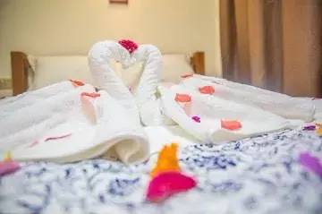 松潘0837客栈SongzhouAncientCity.Holidaylnn