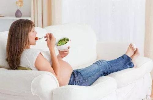 孕期肚子长毛生了会消下去吗,孕期肚子上长的毛生完会掉吗