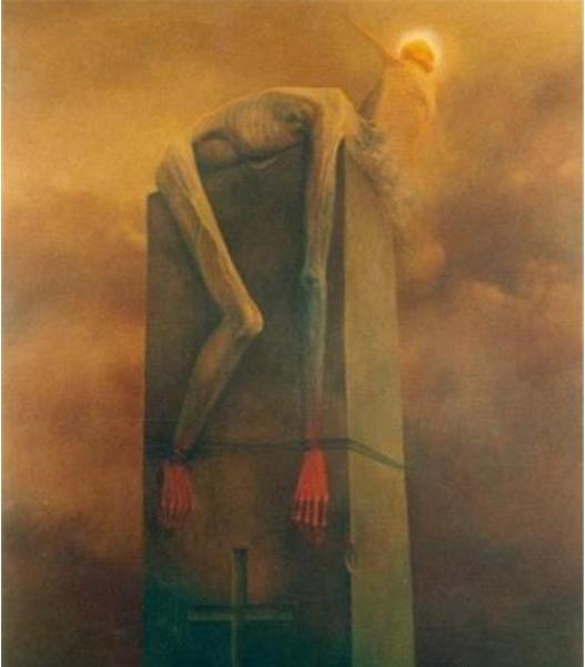 山海经中可使人死而复生的东西,山海经中记载人死后会怎么样