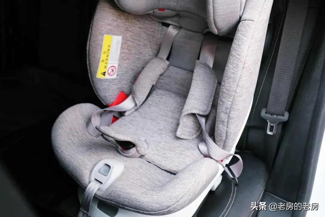 袋鼠爸爸安全座椅推荐,儿童安全座椅袋鼠爸爸测评