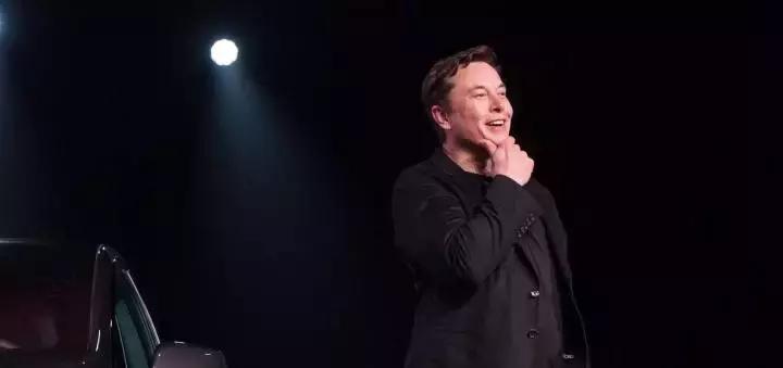 一个模型看破局,马斯克的十大产业解析