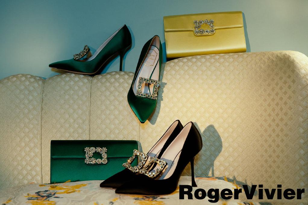 喂，C4N喊你逛新店、开3折patry