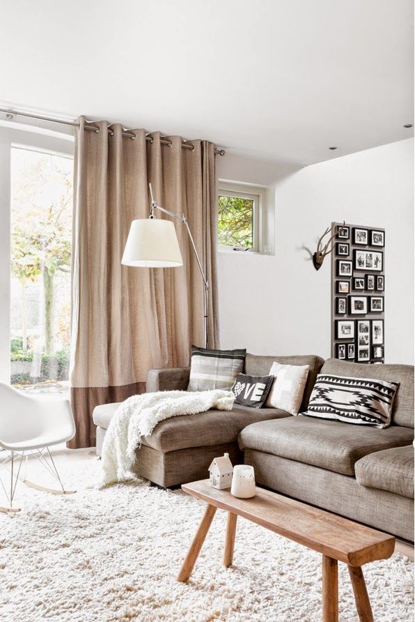 沙发深度多少适合躺,沙发尺寸怎么选坐着舒服