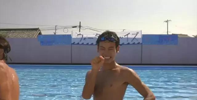 日本女星见到周杰伦,被周杰伦看好的人