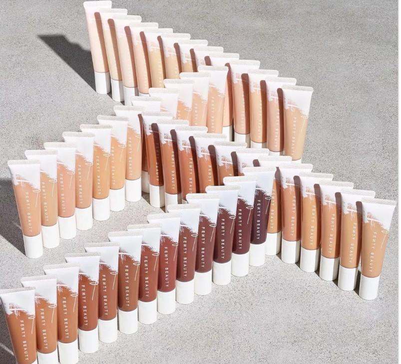 k妹最火的粉饼,什么大牌粉底最好用又不卡粉