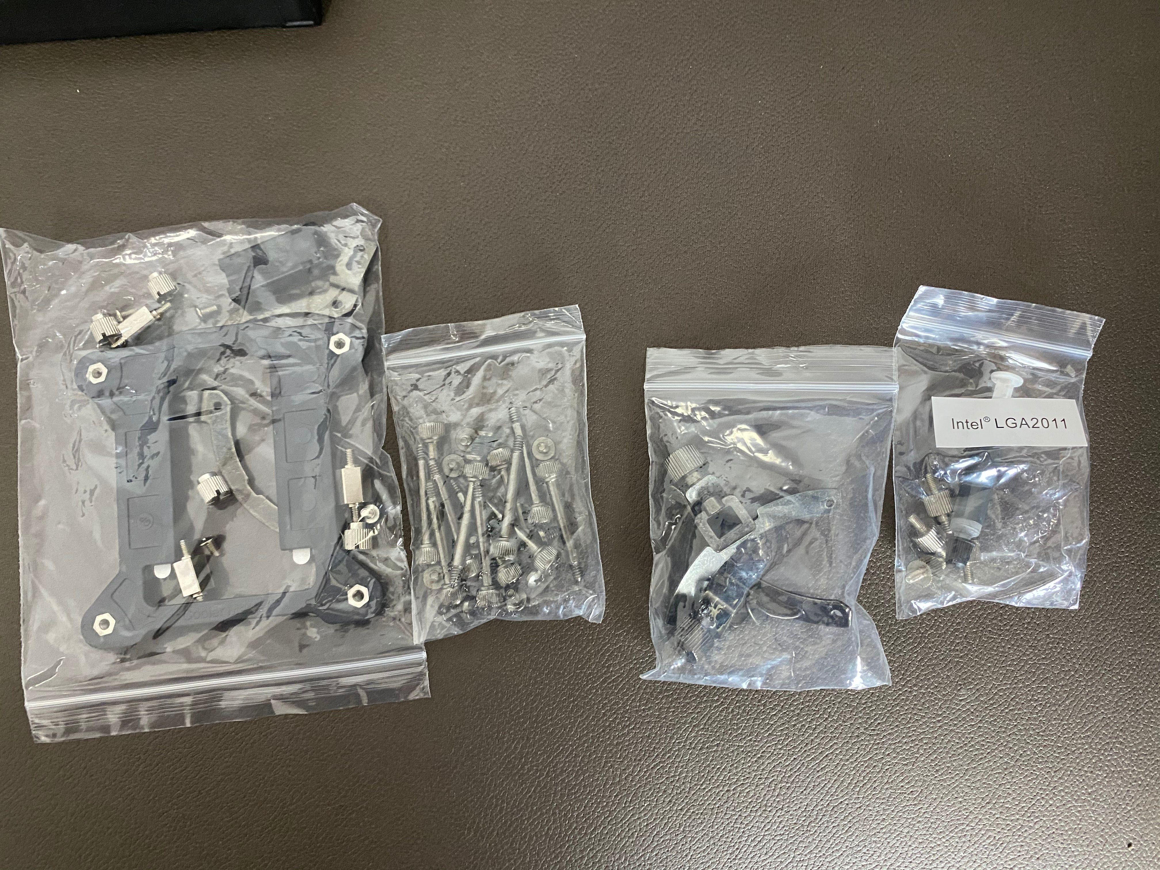 冰神b360水冷散热器评测,amd水冷