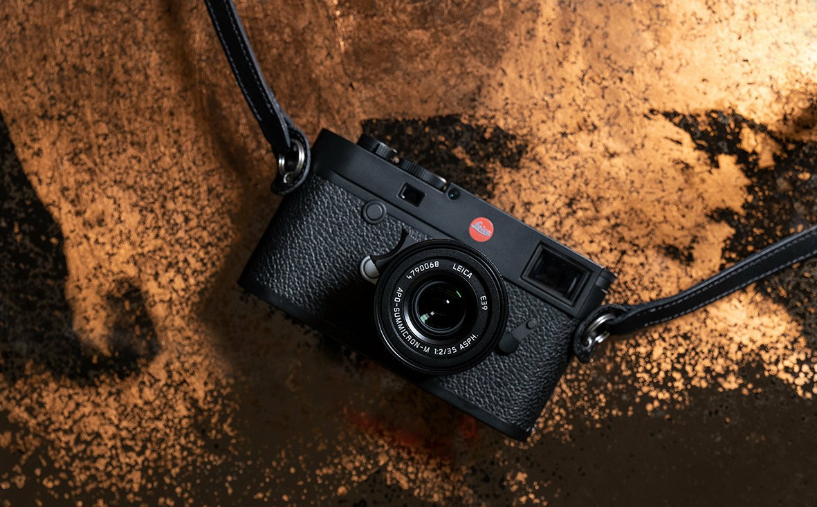 相机国际品牌徕卡,徕卡sl2相机评测