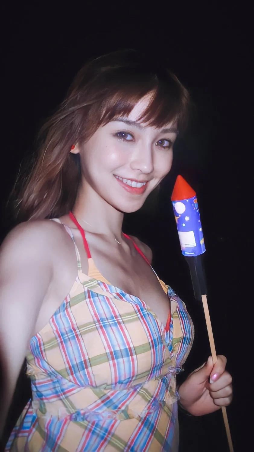 “嫩模皇后”杨颖的升级打怪史,小说都不敢这么写