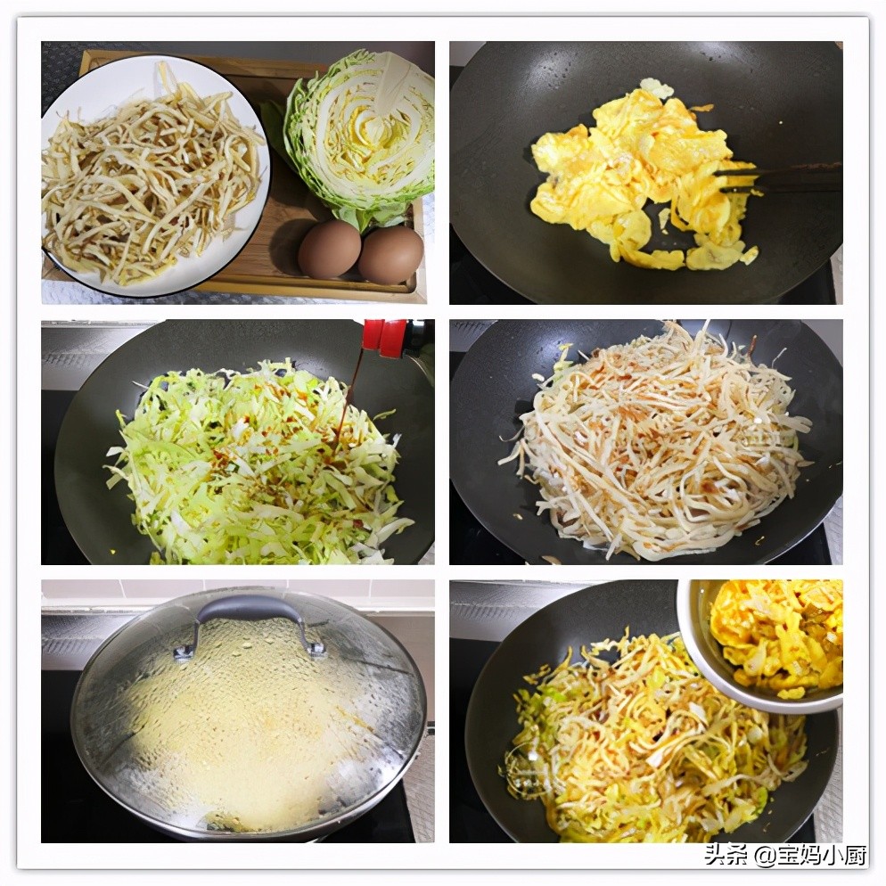 简单的早餐能让你元气满满一整天,5分钟万能早餐一周照着吃不重样