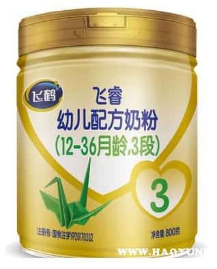 飞鹤儿童成长奶粉哪个系列最好,飞鹤各系列奶粉到底应该怎么选