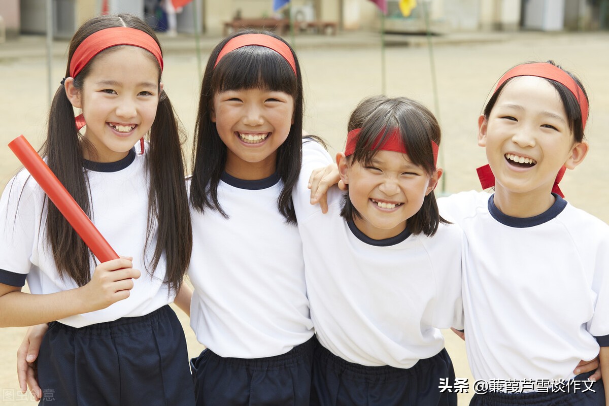 金色童年作文优秀范文800字,金色童年作文250字左右