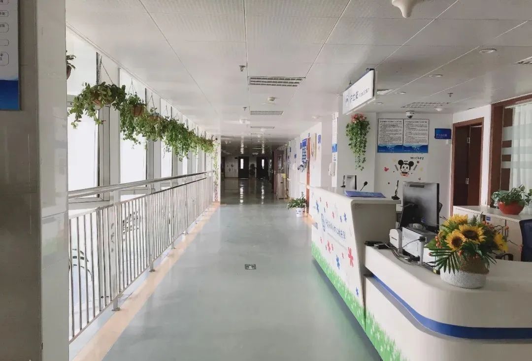 呼吸也能治疗抑郁症?深圳市康宁医院护士教您如何放松!