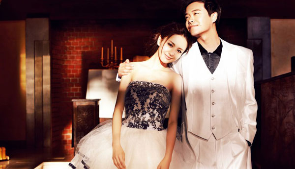 陈思诚的婚姻观,陈思诚的婚姻怎样了